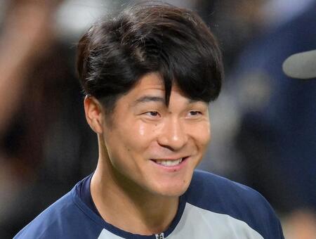 ヤクルト・茂木　空位の三塁レギュラー奪取へ闘志「チャンスなのでアピールしたい」