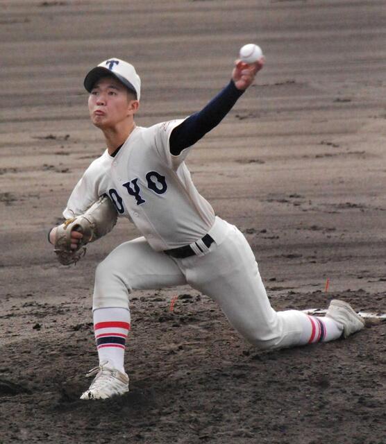 東洋大姫路高校野球部ブイジャン 東洋大姫路高校野球部ブイジャン