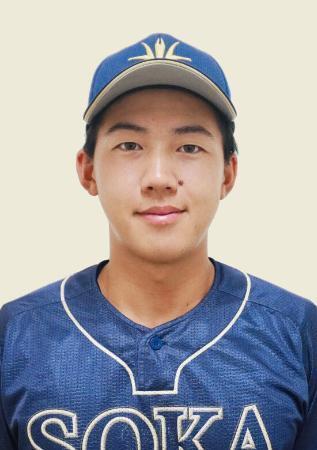 　創価大の立石正広内野手