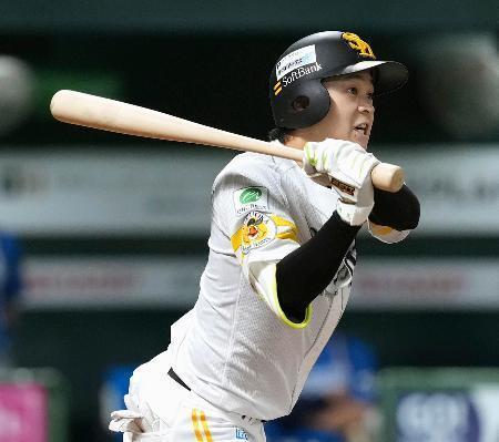 ソフトバンクがCS突破 日本シリーズで阪神と対戦