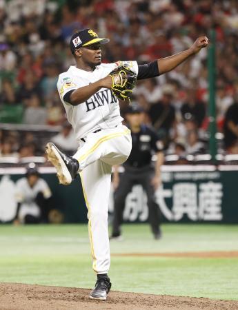 ソフトバンクがCS突破/野球/デイリースポーツ online