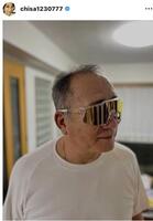 高木千早さんのインスタグラム（＠ｃｈｉｓａ１２３０７７７）から