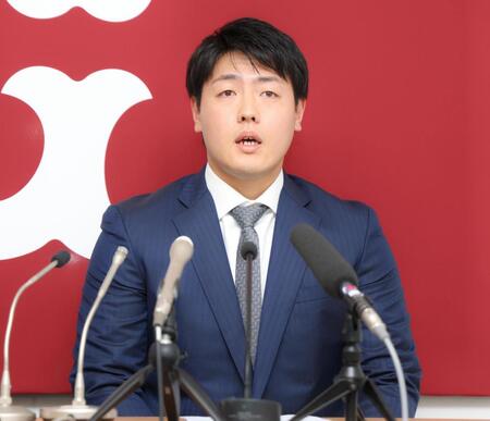 巨人　ポスティング容認の岡本和真　阿部監督から若き日に授けられた金言とは