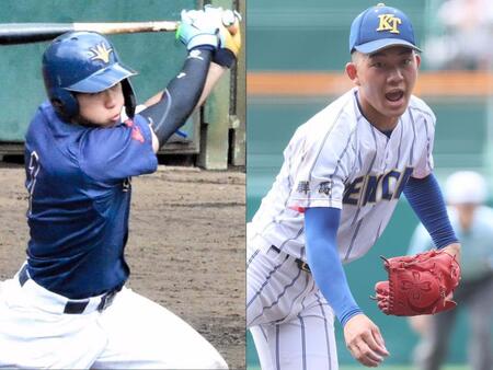 ドラフト会議 前日までの1位指名事前公表は3球団 昨年は広島1球団のみ