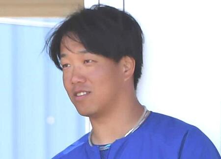 文春砲の中日右腕が謝罪