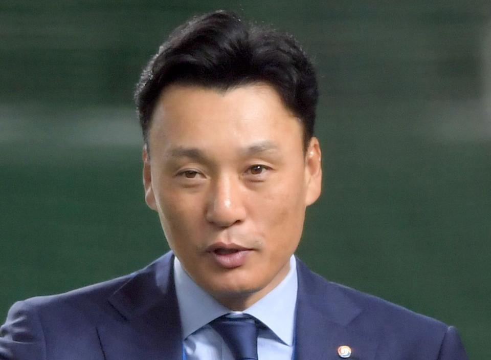 　イ・スンヨプ氏