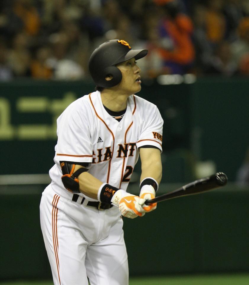 　現役時代のイ・スンヨプ氏＝２００９年５月