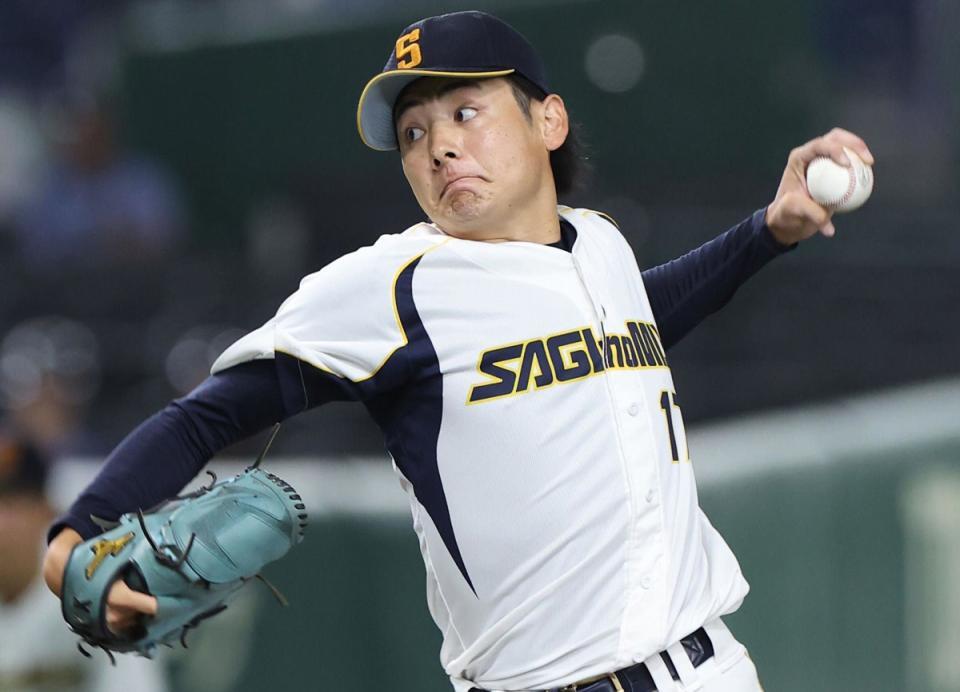 　鷺宮製作所・竹丸和幸