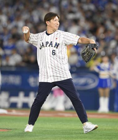 【写真】次女ももうこんなに大きいの!晴れ着姿で2ショで父親冥利に尽きる