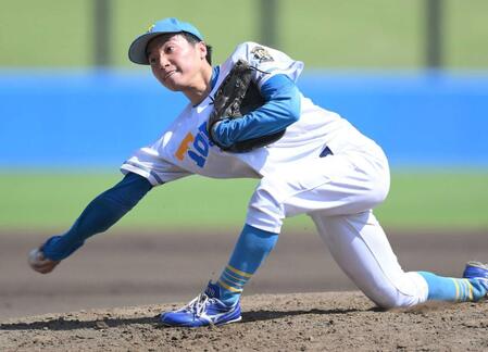 プロ野球選手を父に持つ東大投手「野球を引退し一般企業に就職」無念のドラフト指名漏れ