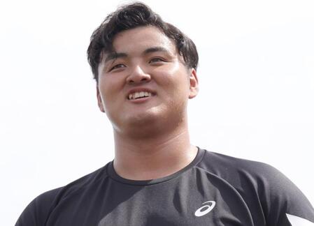 佐々木麟太郎との交渉どうなる?ソフトバンク・王会長即電話も 交渉開始は来年6月中か