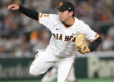 巨人が坂本勇人ら３人に戦力外通告　球団が発表
