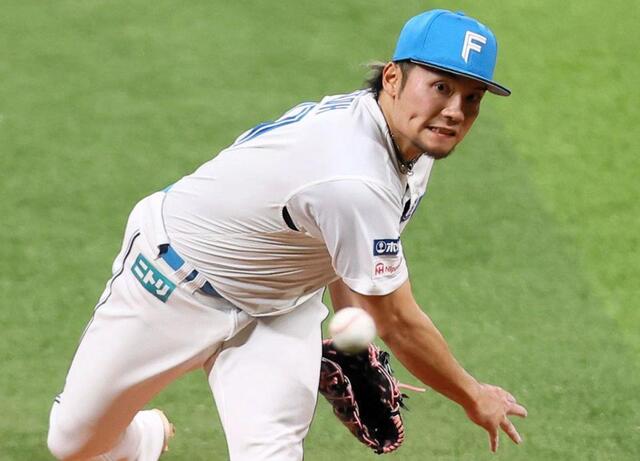 日本ハム・伊藤大海が初の沢村賞 最終候補4人の中から選出 選考委員長