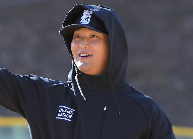 巨人・吉川尚輝が左右の股関節手術 都内病院で「両側間接鏡視下股関節