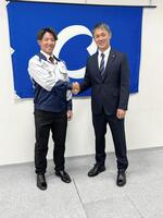 巨人が8・16阪神戦で特別仕様のユニホーム着用 「長嶋茂雄