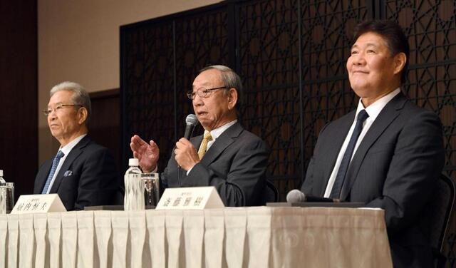 沢村賞選考の舞台裏 堀内委員長「一番いい数字を大事に」 阪神・村上ら