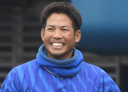 ＤｅＮＡ・桑原　ＦＡ熟考「納得したいので時間をかけてもいいかなと」