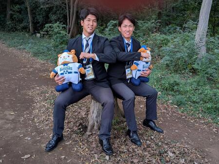 ＤｅＮＡ・ドラ２島田　目標１６０キロ「ＭＡＸというよりかは、１６０キロに近い平均」　下半身鍛えて球速アップ図る