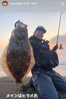 伊藤大海インスタグラム（ｈｉｒｏｍｉ０８３１．１７）ストーリーズより