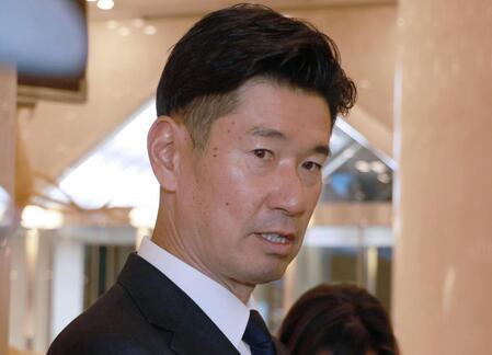 西武・広池球団本部長　今井＆高橋と去就再協議へ「多分いろいろと悩んでると思うのでね」