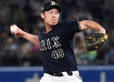 オリックス・岩崎　ＦＡ権行使せず残留表明「このチームで優勝したい」