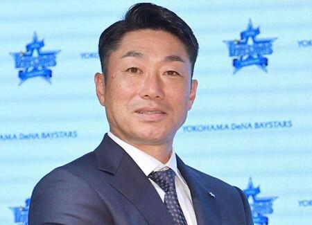 ＤｅＮＡ　来季コーチ陣発表　相川監督新体制　二軍監督に村田修一氏　【一覧】