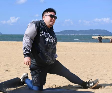 山川、今オフは練習漬け 来季へ始動、ソフトバンク