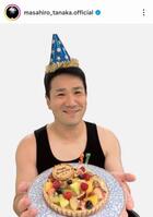 田中将大のインスタグラム（＠ｍａｓａｈｉｒｏ＿ｔａｎａｋａ．ｏｆｆｉｃｉａｌ）から