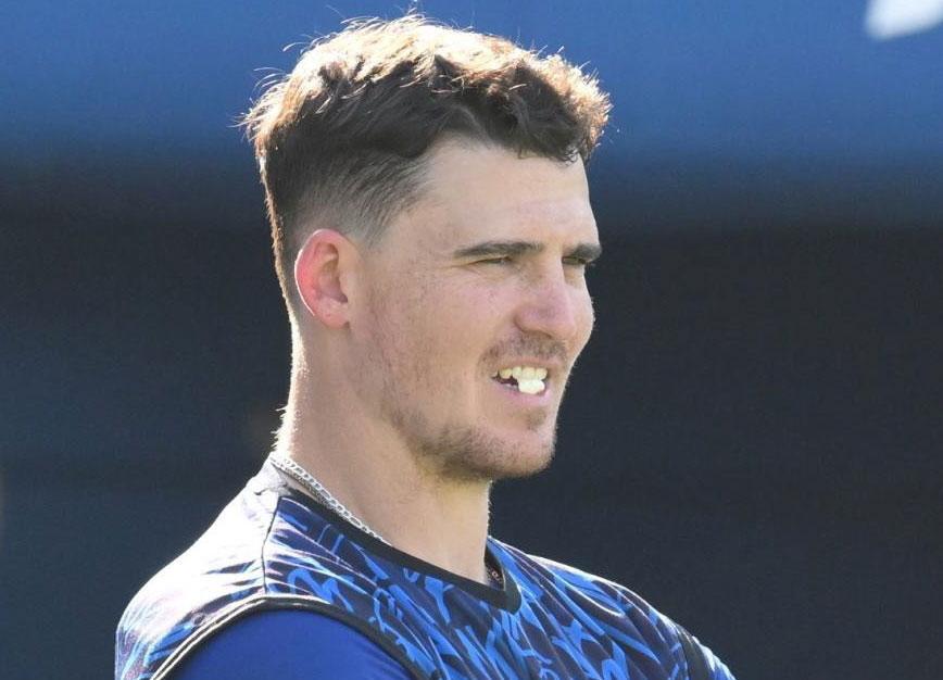 　ＤｅＮＡ・オースティン