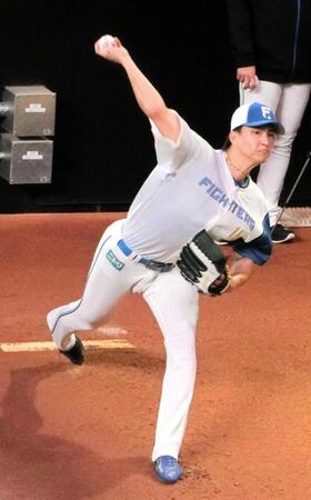 日本ハム・達　激戦ＷＳは「ブルージェイズに勝って欲しかった」理由はズバリ