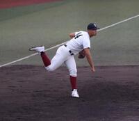 大阪桐蔭が準決勝で敗退 “おかわりジュニア”は八回三塁守備で途中出場