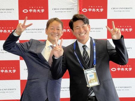 楽天・ドラ３繁永　大阪桐蔭先輩・浅村に弟子入り志願「最終的には２０００安打を目指したい」