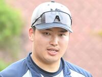 　ヤクルト・村上宗隆