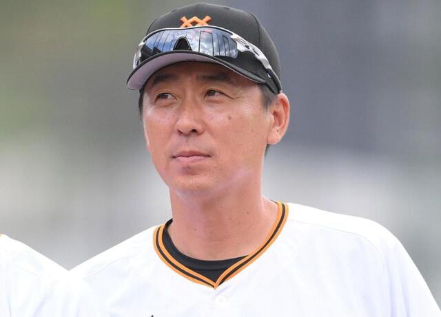DeNA 新コーチに巨人退団の加藤健氏を招へい 1軍バッテリー部門