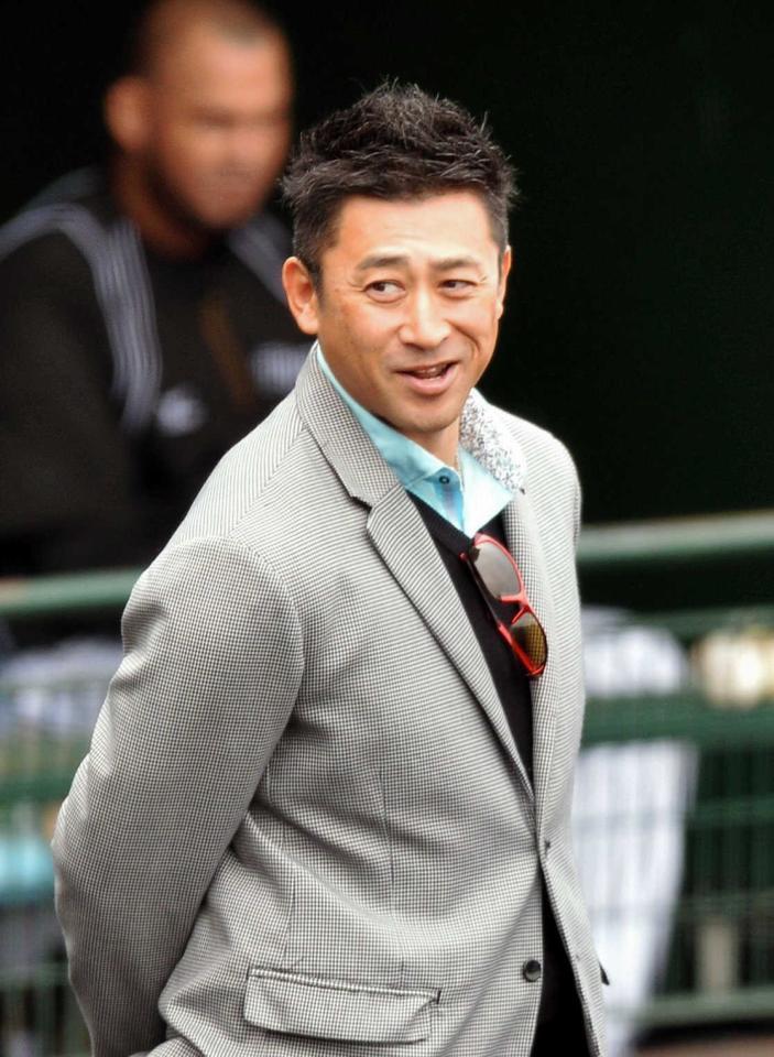 　村上隆行氏＝２０１６年撮影