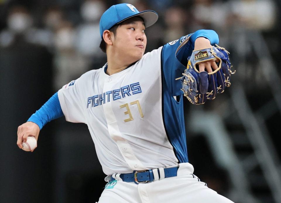 [分享] 古林睿煬 回國