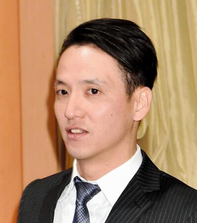 日本ハム　松本哲也氏の野手コーチ就任を発表　今季まで巨人で１軍外野守備走塁を担当