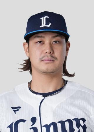 西武・高橋光成、大リーグ挑戦へ　ポスティング容認「心から感謝」