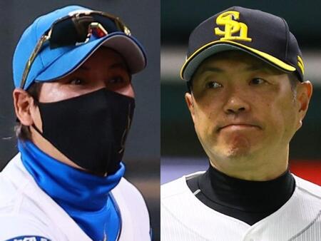 ソフトバンク-日本ハムが来季開幕戦で激突！パ・リーグが日程発表　ＣＳファイナルＳで激闘の両チームがいきなり