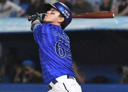 　ＤｅＮＡ・関根