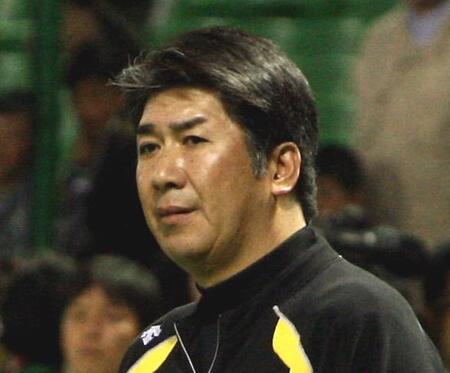 　高山郁夫氏（２０１２年撮影）