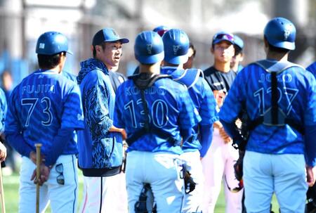 DeNA・相川監督 実は“庶民派”ハイボールでリラックス「勝っても負けてもマストです」