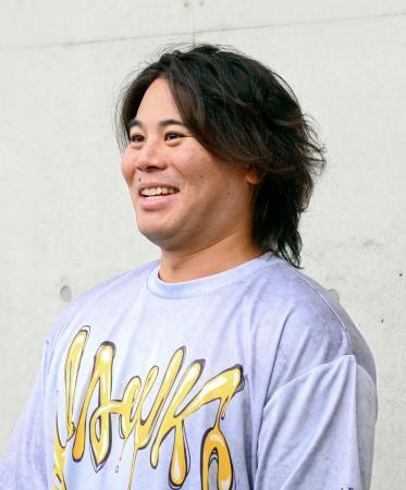 ソフトバンク戦力外の浜口が引退　難病乗り越え「悔いない」