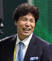 　秋山幸二氏＝２０２５年１０月