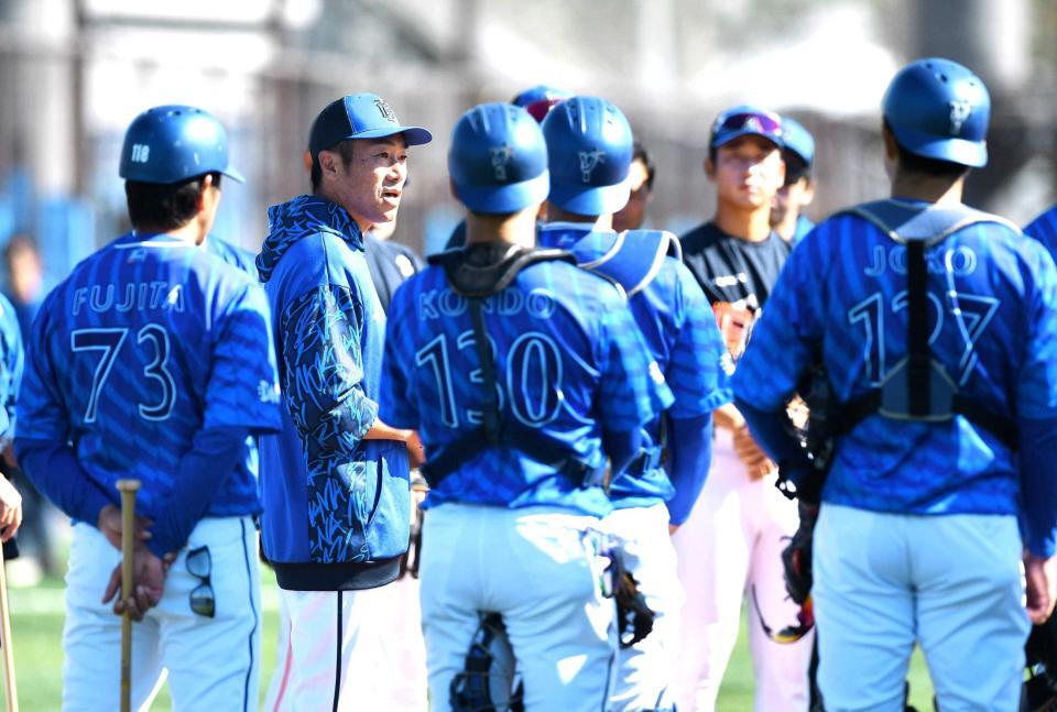 DeNA・相川新監督 実は“庶民派”ハイボールでリラックス「勝っても
