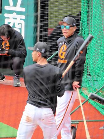 巨人・阿部監督「長嶋茂雄賞」獲得者の出現熱望「ファンに感動を与えられるのがプロ」