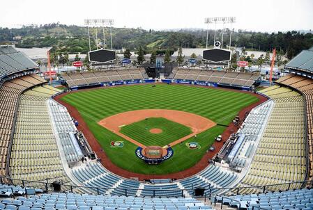 ２８年ロス五輪　野球日程前倒し　ＭＬＢ選手参加拡大狙い７月１５～２０日→１３～１９日に