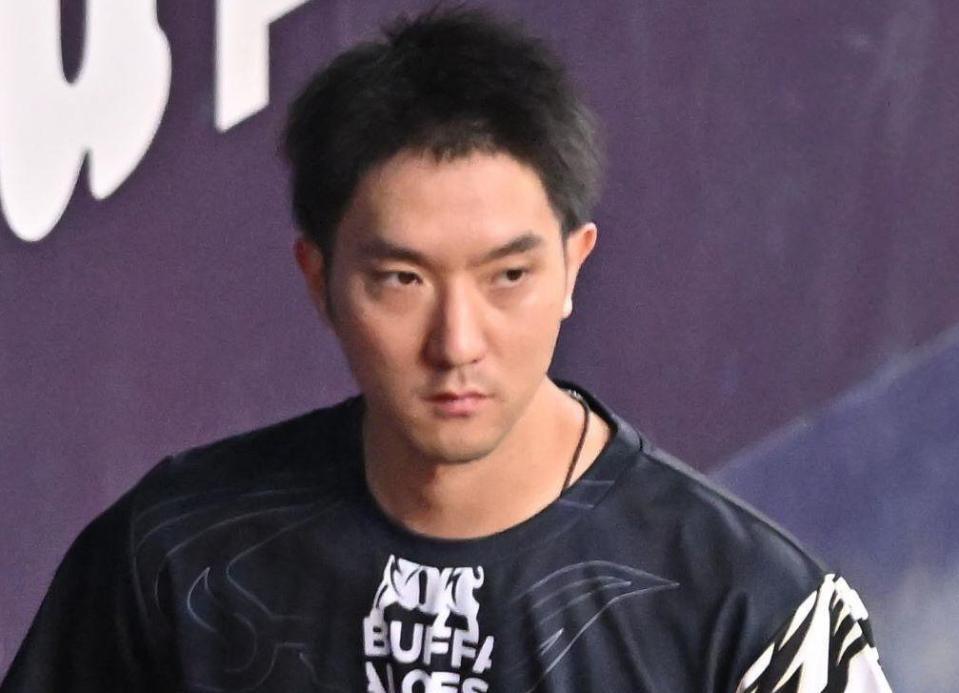 　オリックス・田嶋