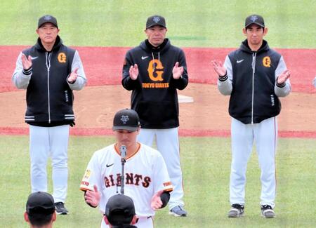 巨人・阿部監督　イ・スンヨプ氏にラブコール　打撃コーチ就任要請「僕の方から正式にオファー」　本人「本当に光栄」検討へ