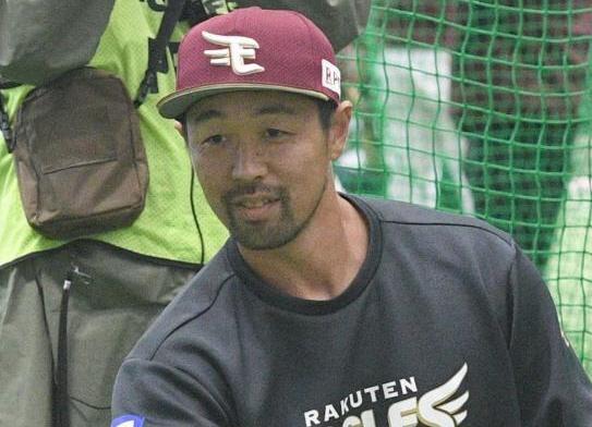 中日 阿部寿樹と出戻り契約へ プロ入りから7年在籍、楽天戦力外受け